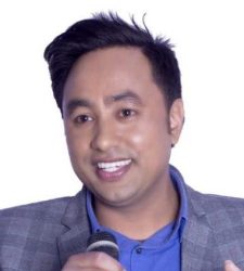 Narayan Bahadur Thapa